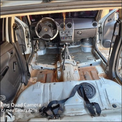 Higienização Completa - imagem 2