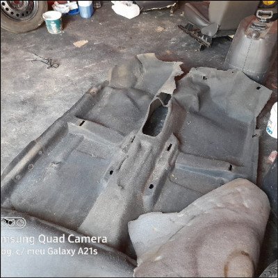 Higienização Completa - imagem 3