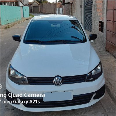 Lavagem Simples - imagem 1