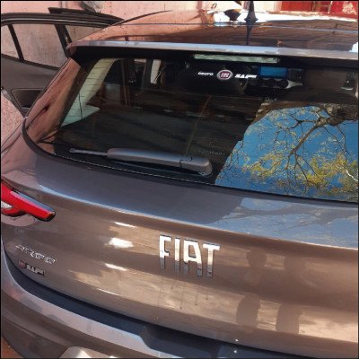 Lavagem Completa e Higienização Interna - imagem 1