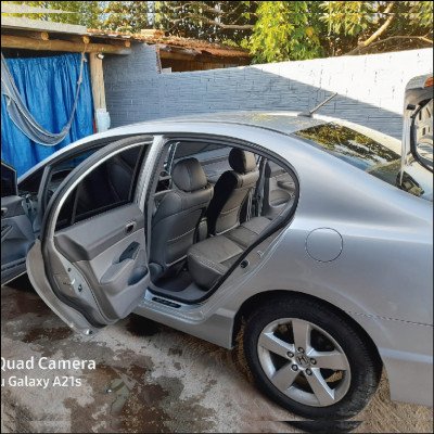 Higienização Interna