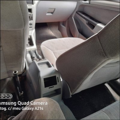 Higienização Interna - imagem 2