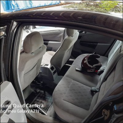 Higienização Interna - imagem 1