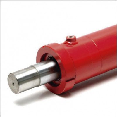 Reformas e Fabricação de Cilindro Hidráulico