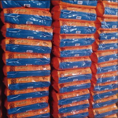 Rações para Cães e Gatos