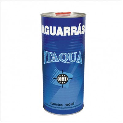 Aguarrás Itaquá