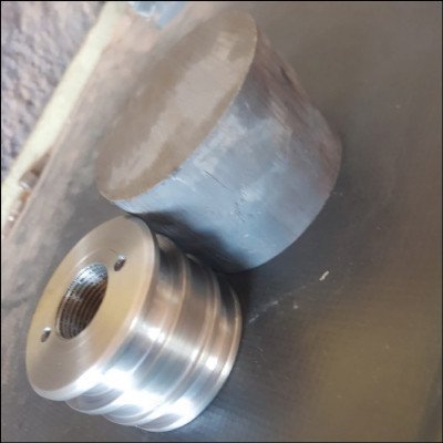 Embulos Pistões Hidráulicos