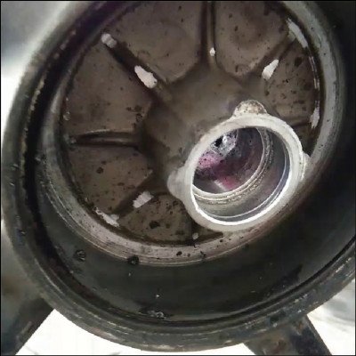 Recuperação de Rolamentos de Rodas de Motos - imagem 1