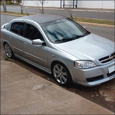 Reparo Câmbio Automático Astra