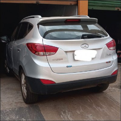 Reparo Caixa de Câmbio ix35