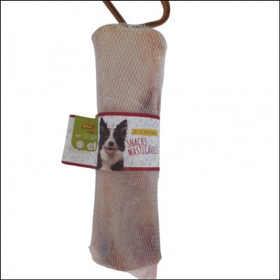 Snacks Mastigáveis Cães Porte Médio