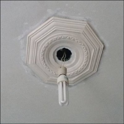 Molduras Para Lustres