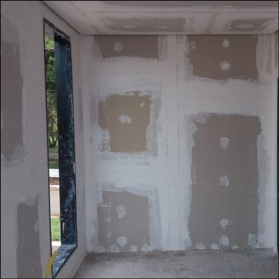 Divisórias em Drywall