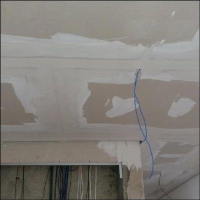 Forro em Drywall