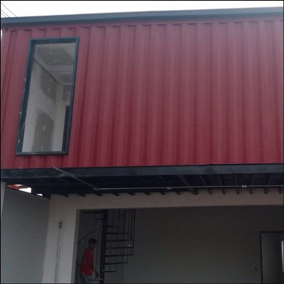 Divisórias em Drywall