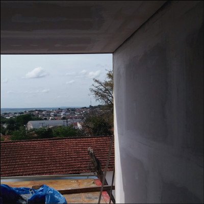 Divisórias em Drywall - imagem 1