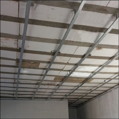 Forro em Drywall - imagem 2