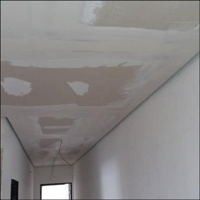 Forro em Drywall - imagem 1