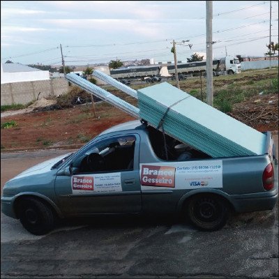 Forro em Drywall - imagem 2