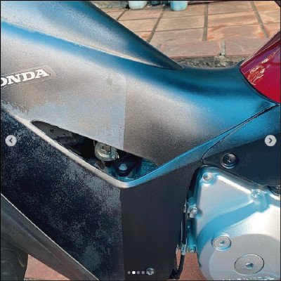 Lavagem de Moto Detalhada + Enceramento - imagem 1