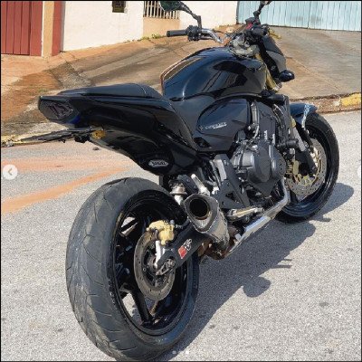 Lavagem de Moto Detalhada + Enceramento - imagem 2