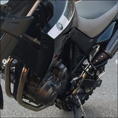 Lavagem de Moto Detalhada + Enceramento - imagem 3