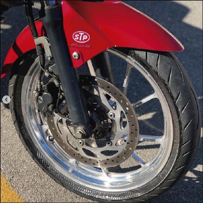 Lavagem de Moto Detalhada + Enceramento - imagem 2