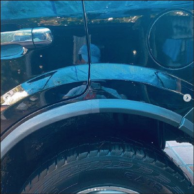 Lavagem Interna e Externa - imagem 2