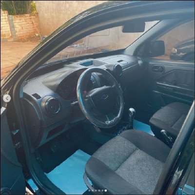 Lavagem Interna e Externa - imagem 4