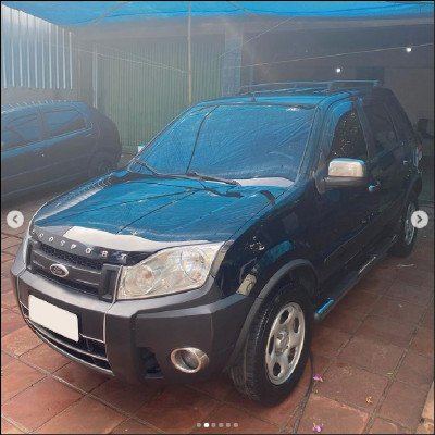 Lavagem Interna e Externa - imagem 1