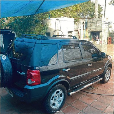 Lavagem Interna e Externa - imagem 3