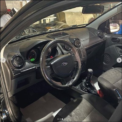 Lavagem Interna e Externa - imagem 2