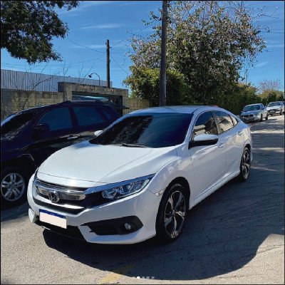 Lavagem Interna e Externa