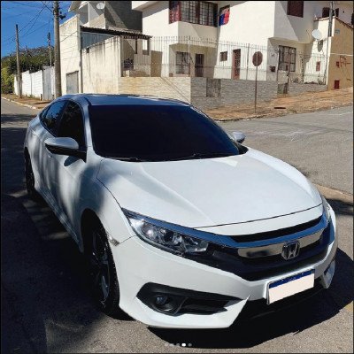 Lavagem Interna e Externa - imagem 1