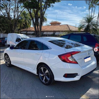 Lavagem Interna e Externa - imagem 2