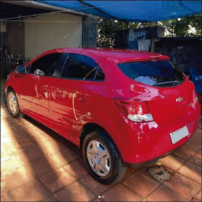 Lavagem Detalhada + Enceramento