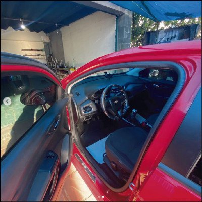 Lavagem Detalhada + Enceramento - imagem 1