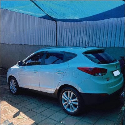 Lavagem Interna e Externa - imagem 1