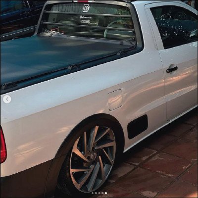 Lavagem Interna e Externa - imagem 2