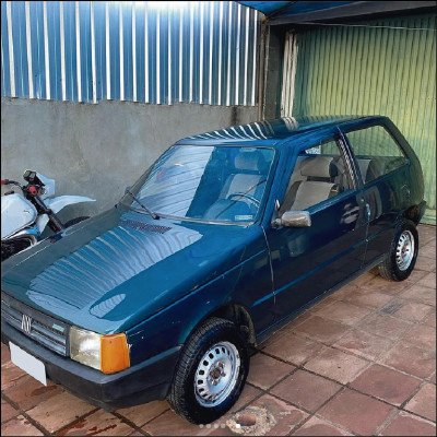 Lavagem Interna e Externa + Motor