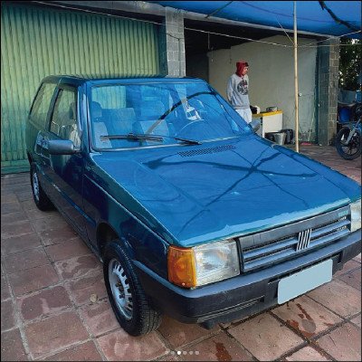 Lavagem Interna e Externa + Motor - imagem 1