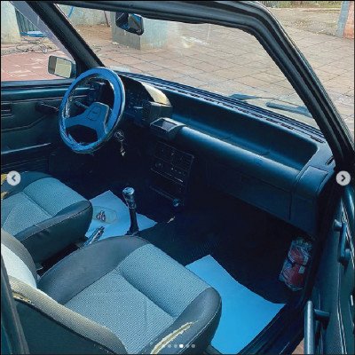 Lavagem Interna e Externa + Motor - imagem 2