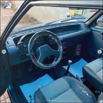 Lavagem Interna e Externa + Motor - imagem 3