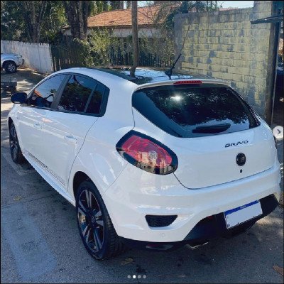 Lavagem Externa - imagem 1