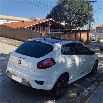 Lavagem Externa - imagem 3