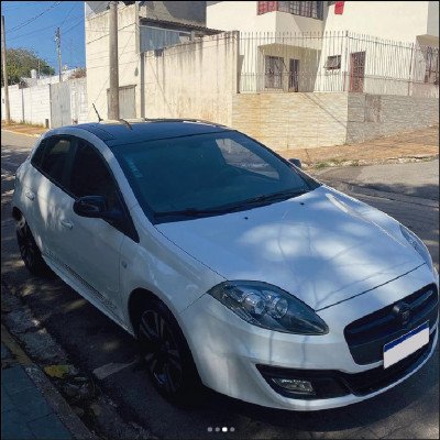 Lavagem Externa - imagem 2