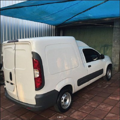 Lavagem Interna e Externa - imagem 1