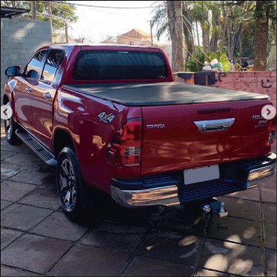 Lavagem Interna e Externa - imagem 1