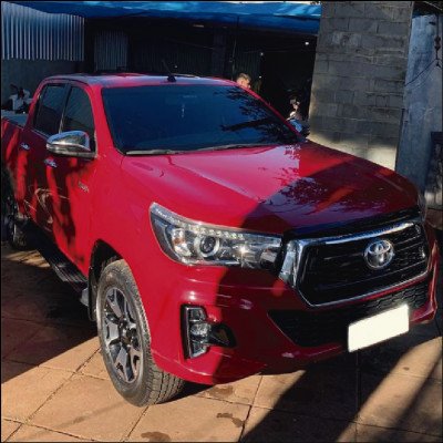 Lavagem Interna e Externa - imagem 2