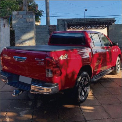 Lavagem Interna e Externa - imagem 3